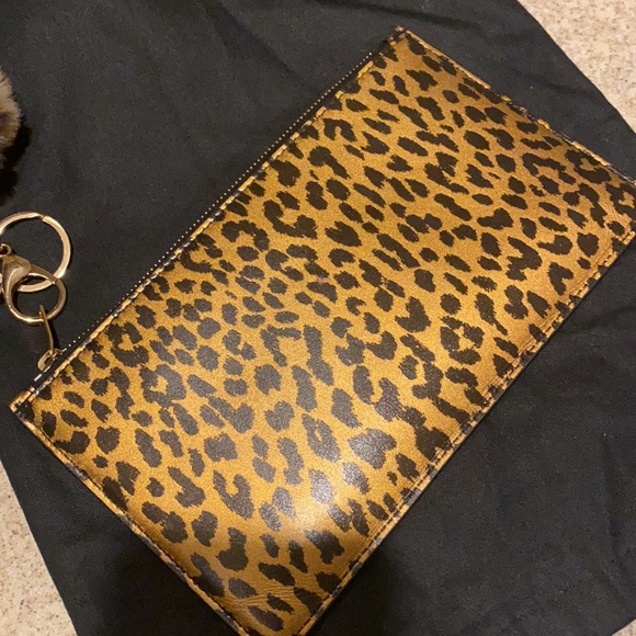 Saint Laurent clutch - Picture 5 of 6